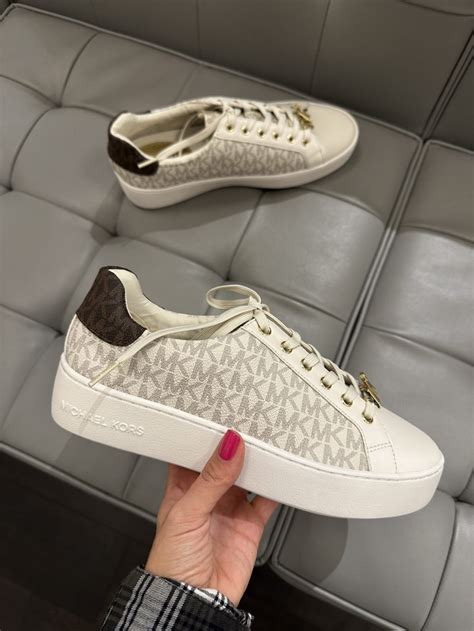 zapatillas michael kors mujer 2019